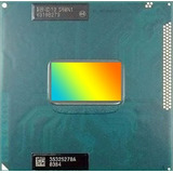 Processador Intel Core I3-3110m 2.4ghz  Sr0n1