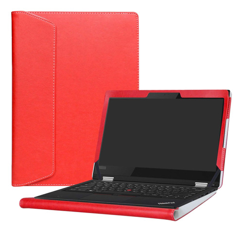 Funda Protectora Alapmk P/ Notebook Lenovo L380 L390 Yoga