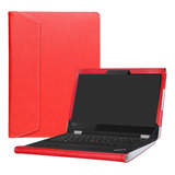 Funda Protectora Alapmk P/ Notebook Lenovo L380 L390 Yoga