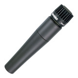 Microfono Shure Sm57 Lc Dinamico - Original