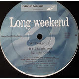 Inland Knights & The Littlemen - Long Weekend Vinil House