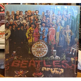 Disco De Vinil The Beatles Sgt Perrers (1967) 43.e.1