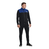 Conjunto Under Armour Emea Tracksuit Cod. 16519