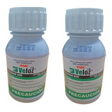 Veloz 2ce 250 Ml Fmc Carfentrazone (2 Piezas) 