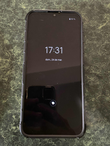 Celular Motorola One Fusion