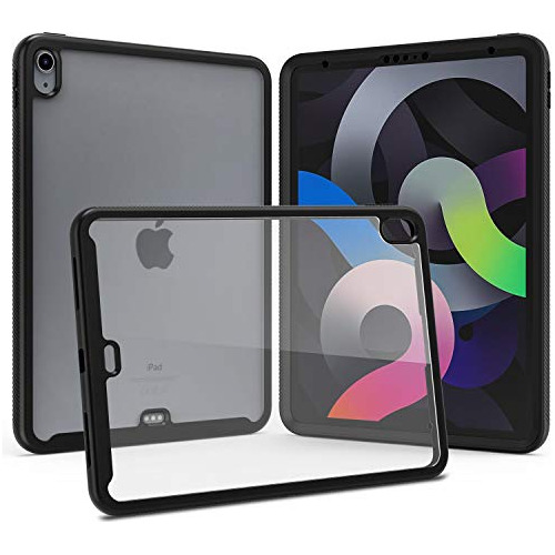 Funda Para iPad Air 4th 5th Generation (2020 2022) Negro