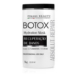 Botox Profissional Com Formol - Envio 24 Horas