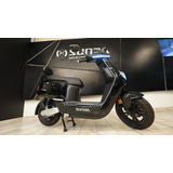 Moto Electrica Sunra Robot Usada Impeable Oferta En U$s / G