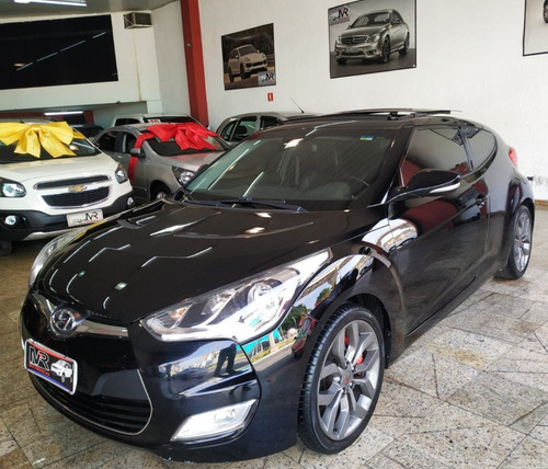 HYUNDAI VELOSTER 1.6 TOP 2012