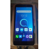 Alcatel 1 16 Gb Negro Metálico 1 Gb Ram