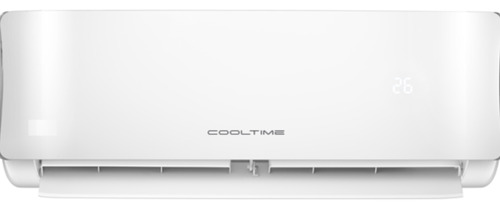 Aire Acondicionado Cooltime Bgh 5500 Frigorias Inverter