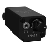 Behringer Pm1 Powerplay Control De Volumen Monitor Personal