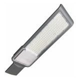 Lámpara Led 180w Alta Potencia Con Base Y Fotocelda