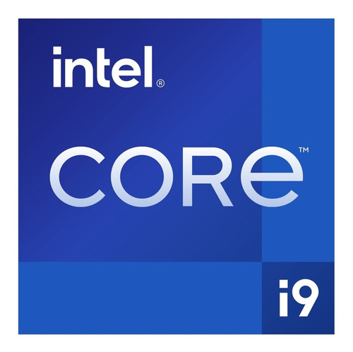 Procesador Intel Core I9-12900 5.1ghz Socket 1700 Con Video