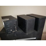 Edifier M1335 Audio -parlantes Mini Componentes Amplificador