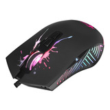 Mouse Gamer Xtrike Me Pro 7200dpi Gm-215 / Tecnocenter