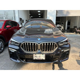 Bmw X6 2022 M50 V8