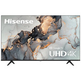 Pantalla Smart Tv Hisense A6 55  4k Ultra Hd Wi-fi Hdmi Usb