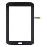 Tactil Touch Repuesto Compatible Con Tablet Samsung T-113 Color Negro