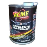 Repelente De Murciélagos Aero- Bat Acme X 1l