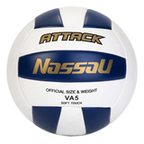 Pelota De Voley Nassau Attack