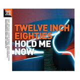 Cd Triple Twelve Inch Eighties / Hold Me Hits 80's (2019) Eu