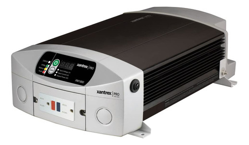 Xantrex Ahtr-50 Xm 1800 Dc A Ac Inversor De Corriente