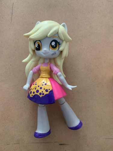 Equestria Girl My Little Pony Hasbro