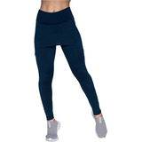 Kit 10 Calça Legging Saia Fitness Atacado Revenda Academia