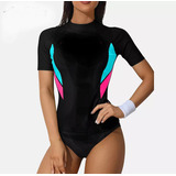 Malla Dkr Natación Deportes Acuáticos. Protección Uv 