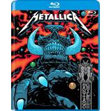 Metallica - Santiago De Chile - April 27, 2022 