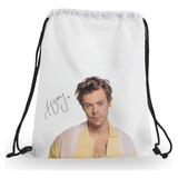 Tula Deportiva Harry Styles Maleta Morral