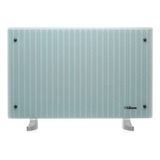 Panel Calefactor Eléctrico Liliana Ppv400 220v 