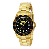 Reloj Invicta 8929 Pro Diver Cuarzo Hombre