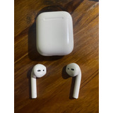 Auriculares Inalambricos AirPods Aplle 2da Generación  