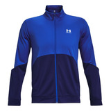 Campera Under Armour Hombre 1373791-400/indef