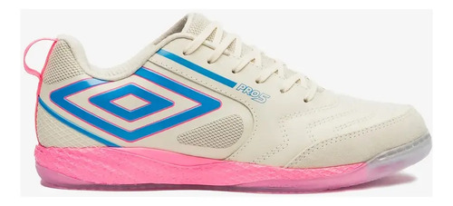 Tenis Chuteira Umbro Pro Bump 5 Amortecimento | Envio Rápido | Parcelamento sem juros