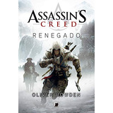 Libro Assassin´s Creed - Renegado