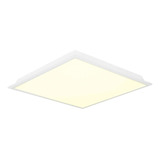 Panel Led 60x60 48w Back Light Más Potencia 4000k Luz Neutra