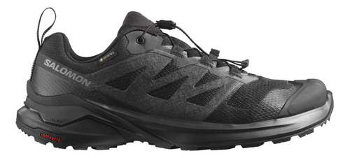 Zapatillas Salomon X-adventure Gore-tex Hombre Trail Running