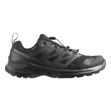 Zapatillas Salomon X-adventure Gore-tex Hombre Trail Running