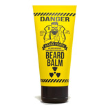 Barba Forte Danger Beard Balm Hidratante 170g + Brinde!