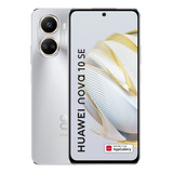 Huawei Reacondicionado Nova 10 Se Plateado 128gb