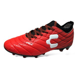 Tenis Charly Hombre Para Futbol Fg Pfx 1029637004