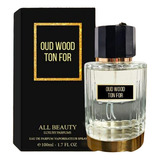 Perfume Oud Wood (simil Tom Ford) 100ml.