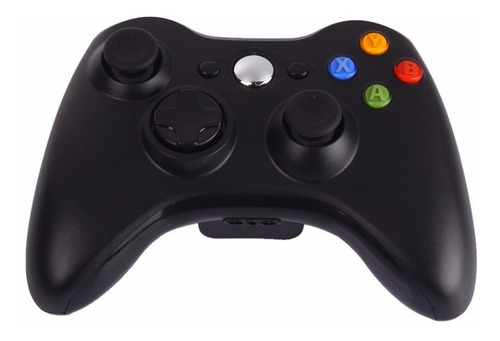 Joystick Xbox 360 Inalambrico Mando Xbox 360 Consola Pc 