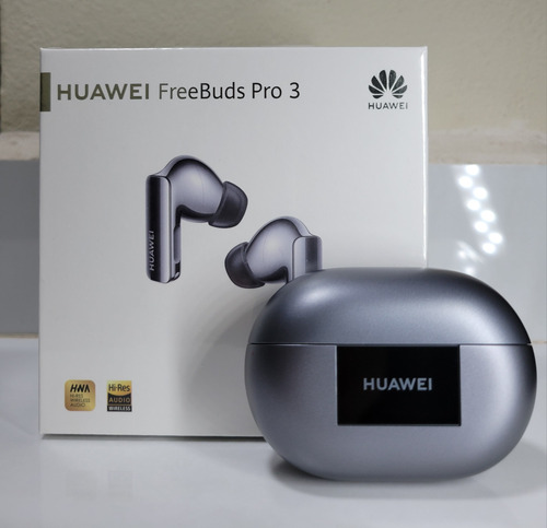 Huawei Freebuds Pro 3