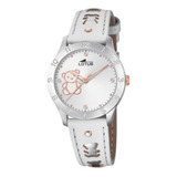 Reloj 18657/a Lotus Infantil Junior Collection