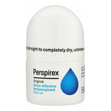 Perspirex Original Extra Effective Roll On 20ml Nova Formula