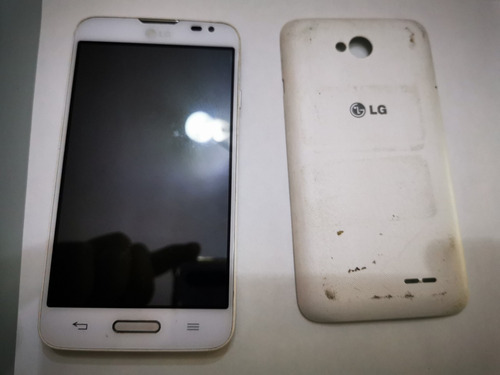 Celular LG D320g8